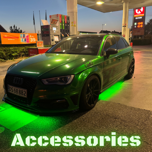 Accessories